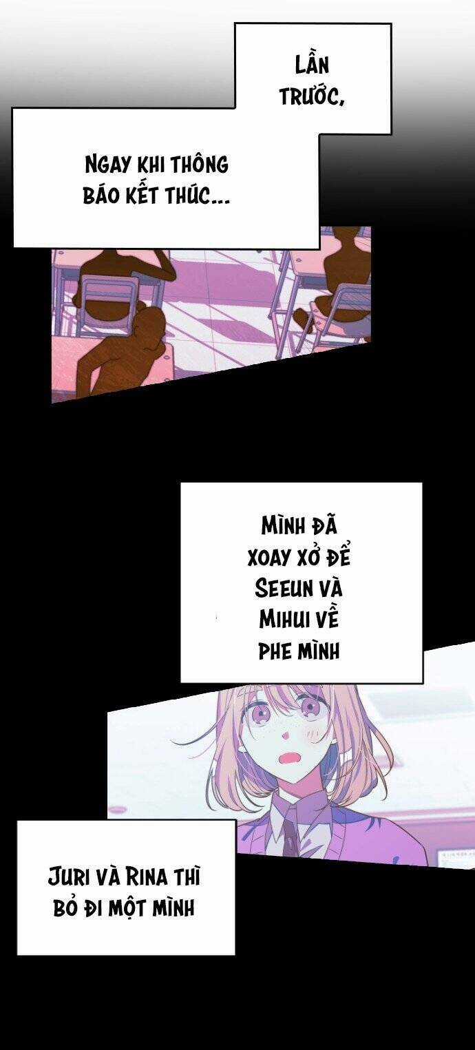 Sự Lãng Mạn Còn Tồn Tại Chapter 65 trang 22