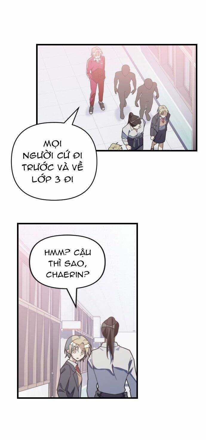 Sự Lãng Mạn Còn Tồn Tại Chapter 65 trang 26