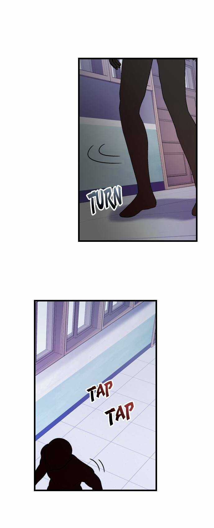 Sự Lãng Mạn Còn Tồn Tại Chapter 65 trang 30