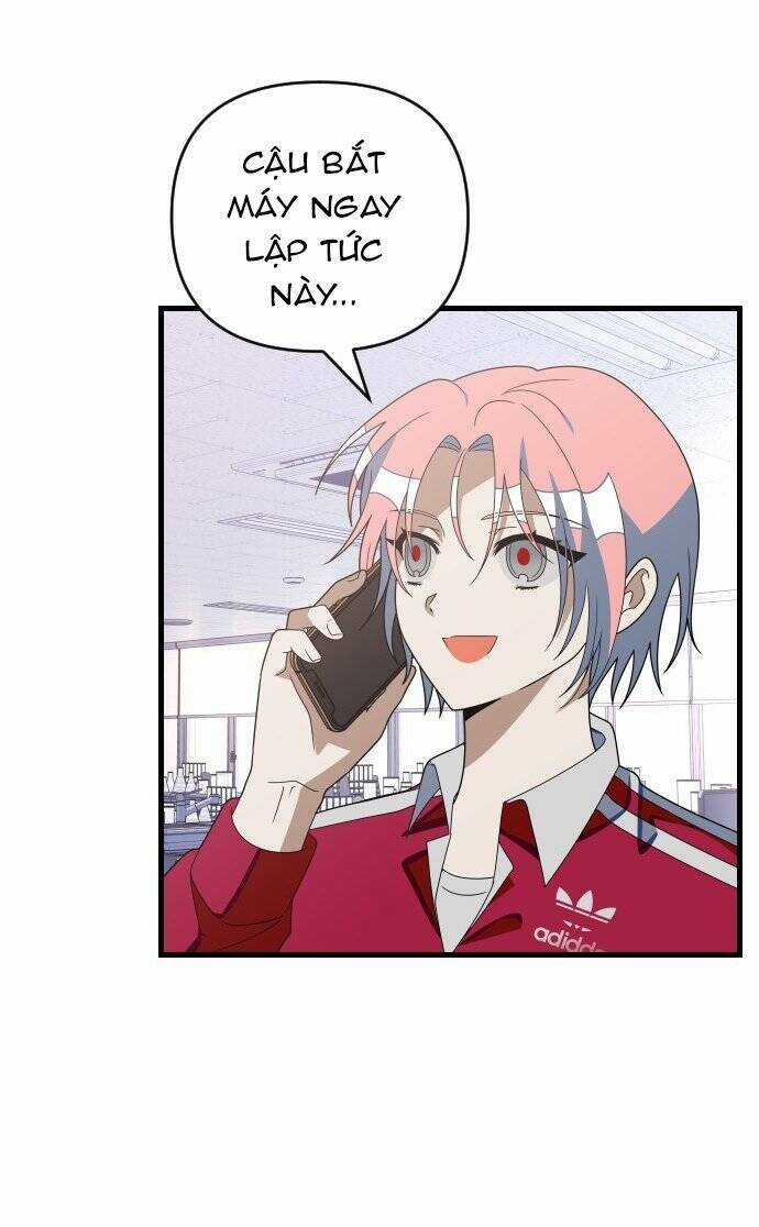 Sự Lãng Mạn Còn Tồn Tại Chapter 65 trang 35