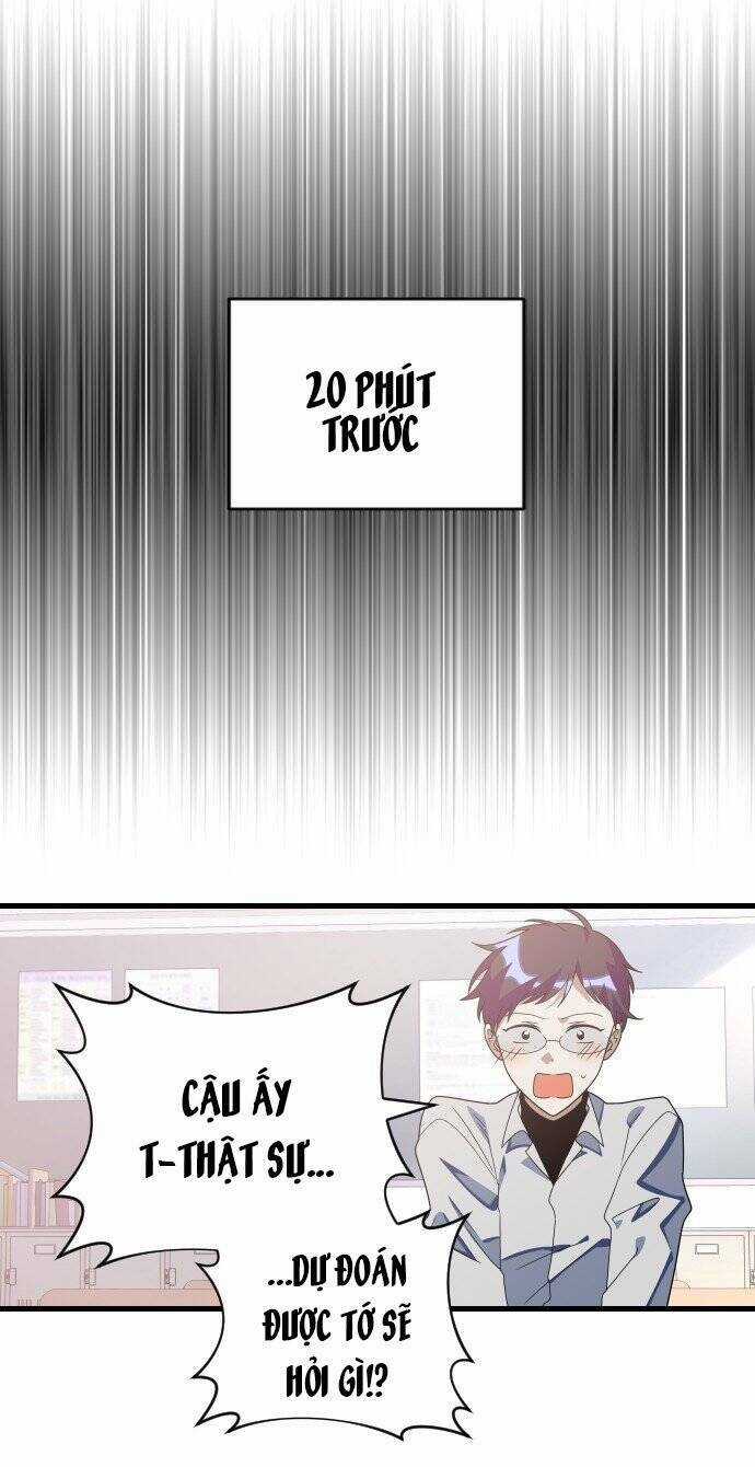 Sự Lãng Mạn Còn Tồn Tại Chapter 65 trang 37