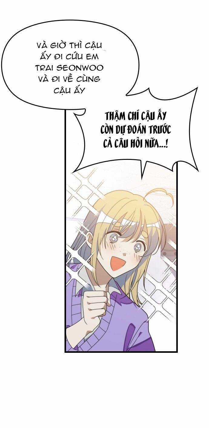 Sự Lãng Mạn Còn Tồn Tại Chapter 65 trang 39