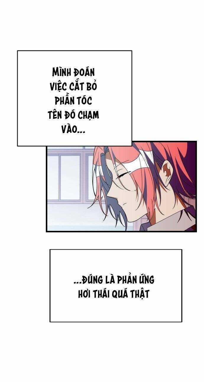 Sự Lãng Mạn Còn Tồn Tại Chapter 65 trang 4