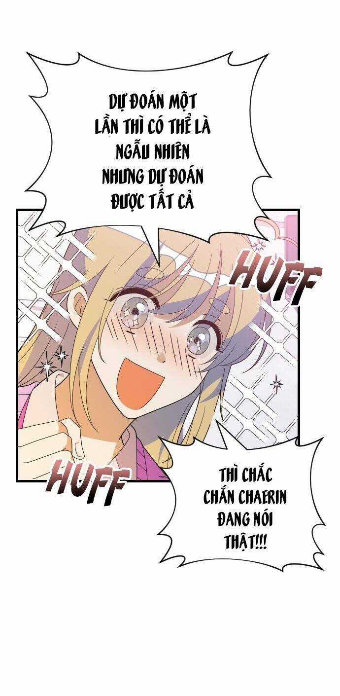 Sự Lãng Mạn Còn Tồn Tại Chapter 65 trang 40