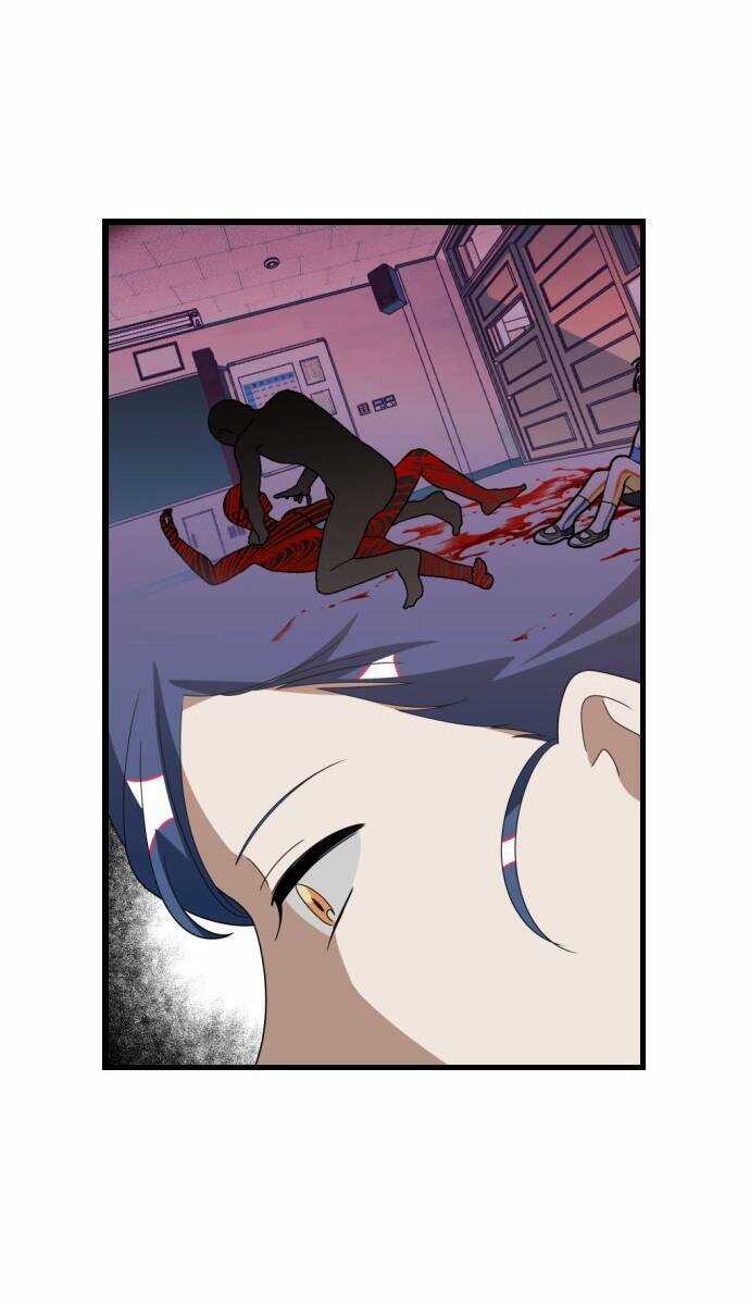 Sự Lãng Mạn Còn Tồn Tại Chapter 65 trang 43