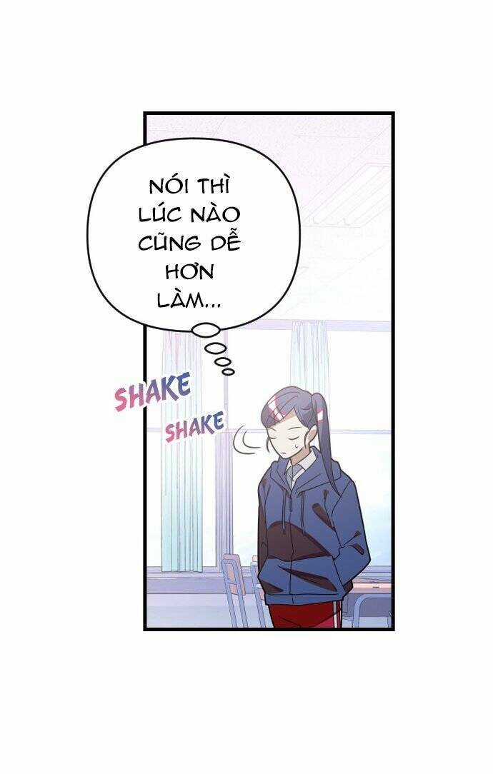 Sự Lãng Mạn Còn Tồn Tại Chapter 65 trang 44