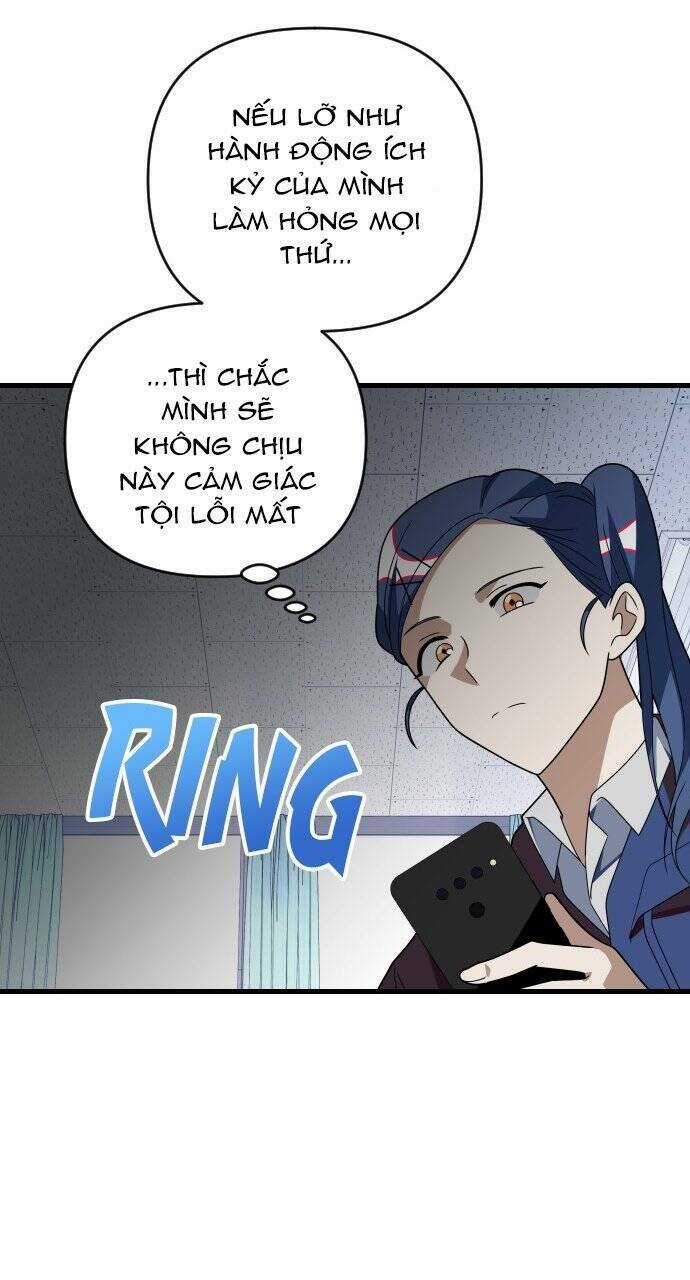 Sự Lãng Mạn Còn Tồn Tại Chapter 65 trang 45