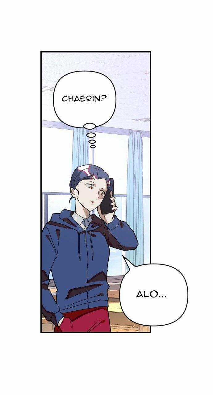 Sự Lãng Mạn Còn Tồn Tại Chapter 65 trang 46