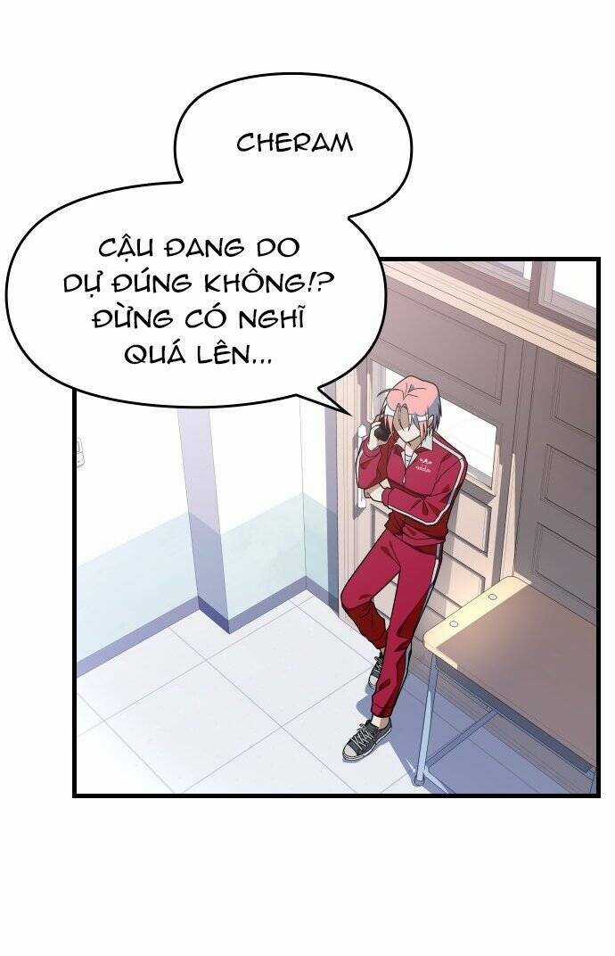 Sự Lãng Mạn Còn Tồn Tại Chapter 65 trang 47