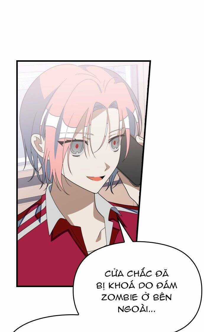 Sự Lãng Mạn Còn Tồn Tại Chapter 65 trang 49