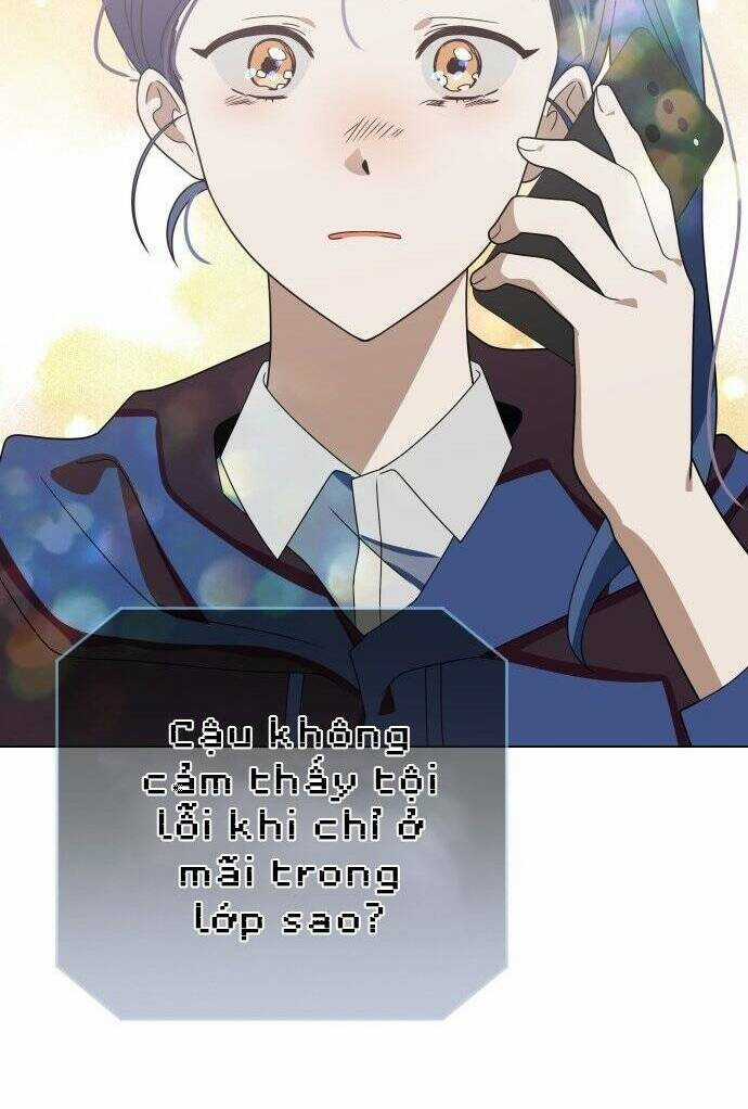 Sự Lãng Mạn Còn Tồn Tại Chapter 65 trang 53