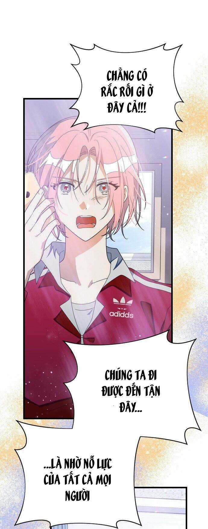 Sự Lãng Mạn Còn Tồn Tại Chapter 65 trang 55