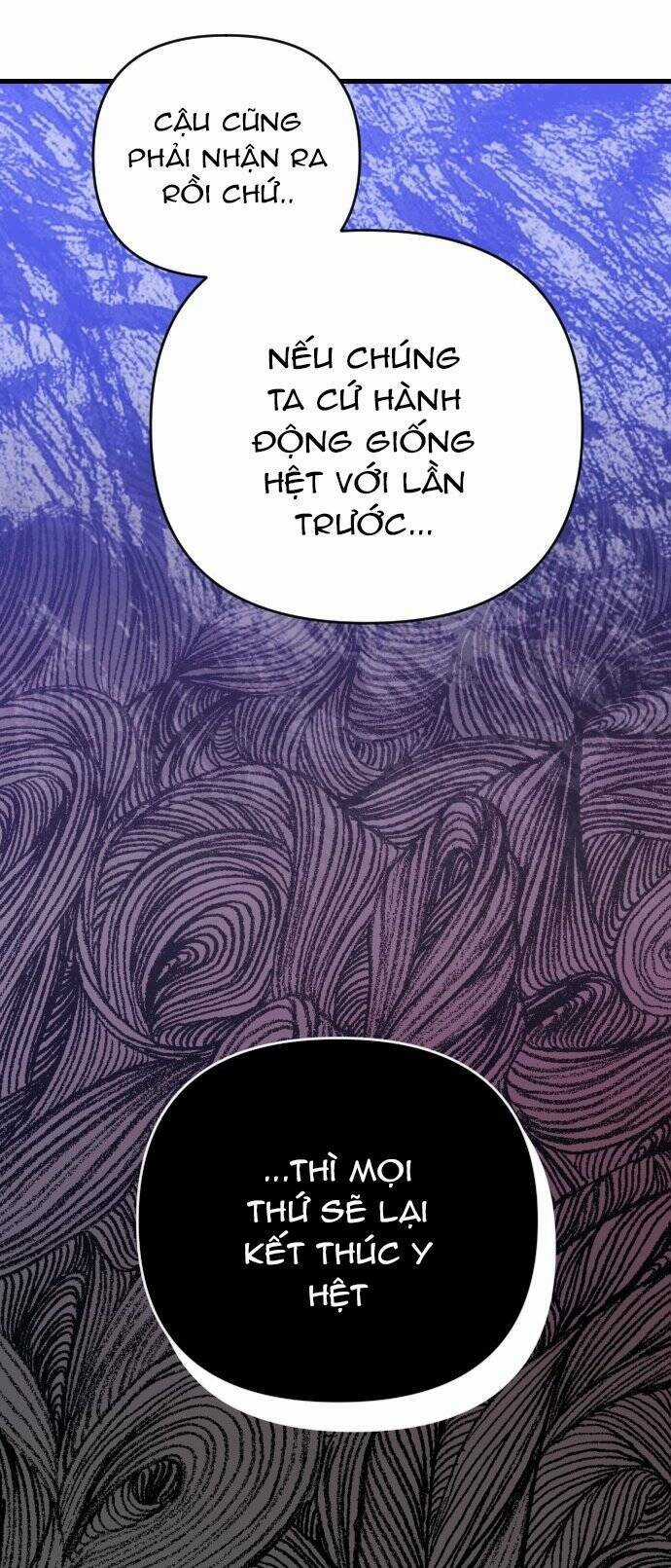 Sự Lãng Mạn Còn Tồn Tại Chapter 65 trang 58