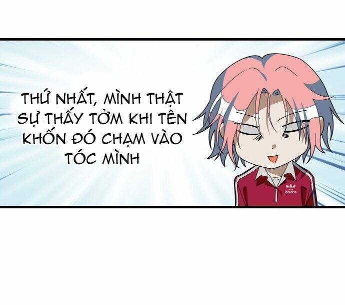 Sự Lãng Mạn Còn Tồn Tại Chapter 65 trang 6