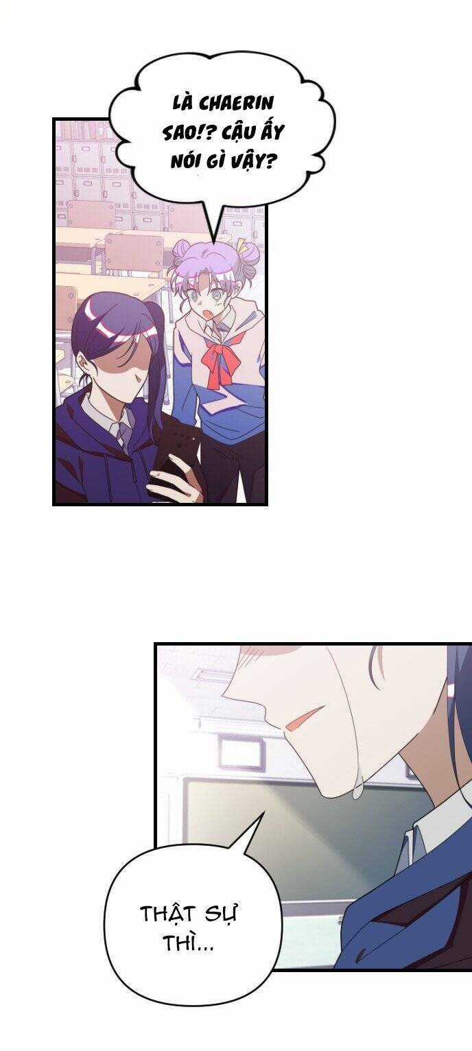 Sự Lãng Mạn Còn Tồn Tại Chapter 65 trang 61