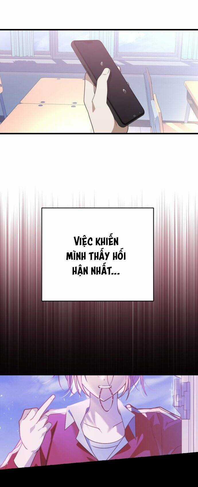 Sự Lãng Mạn Còn Tồn Tại Chapter 65 trang 62