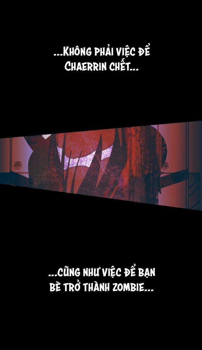 Sự Lãng Mạn Còn Tồn Tại Chapter 65 trang 63