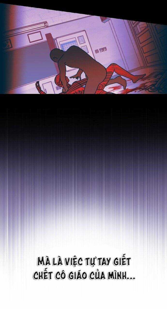 Sự Lãng Mạn Còn Tồn Tại Chapter 65 trang 64