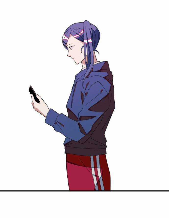 Sự Lãng Mạn Còn Tồn Tại Chapter 65 trang 65