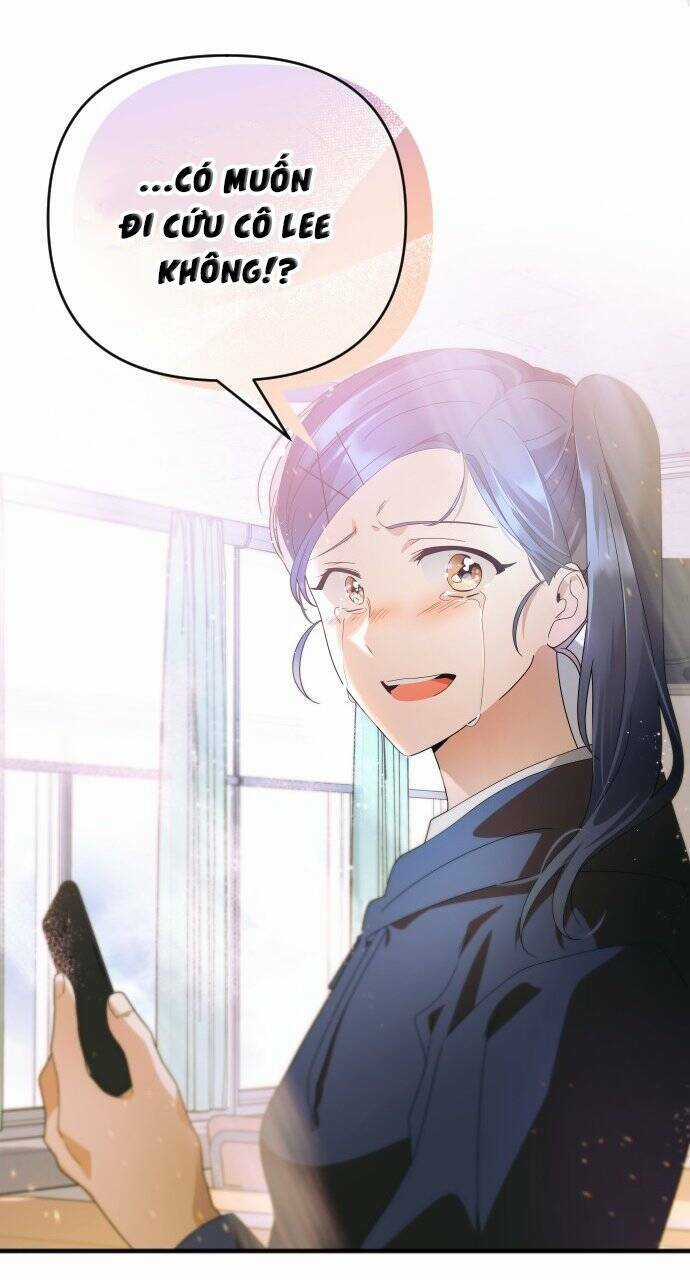 Sự Lãng Mạn Còn Tồn Tại Chapter 65 trang 67