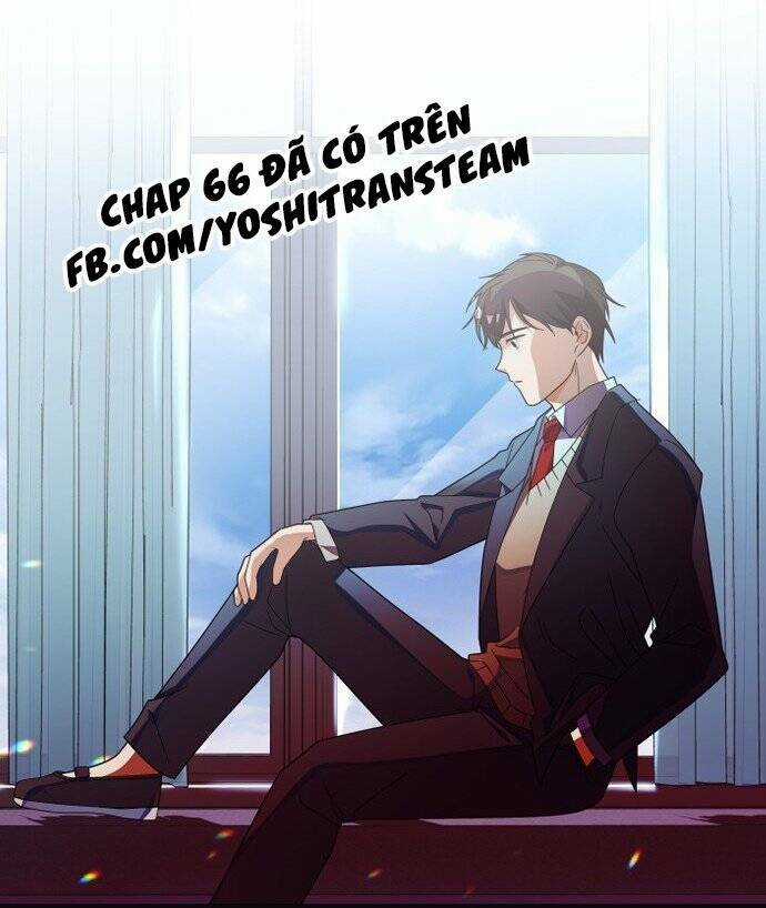 Sự Lãng Mạn Còn Tồn Tại Chapter 65 trang 68