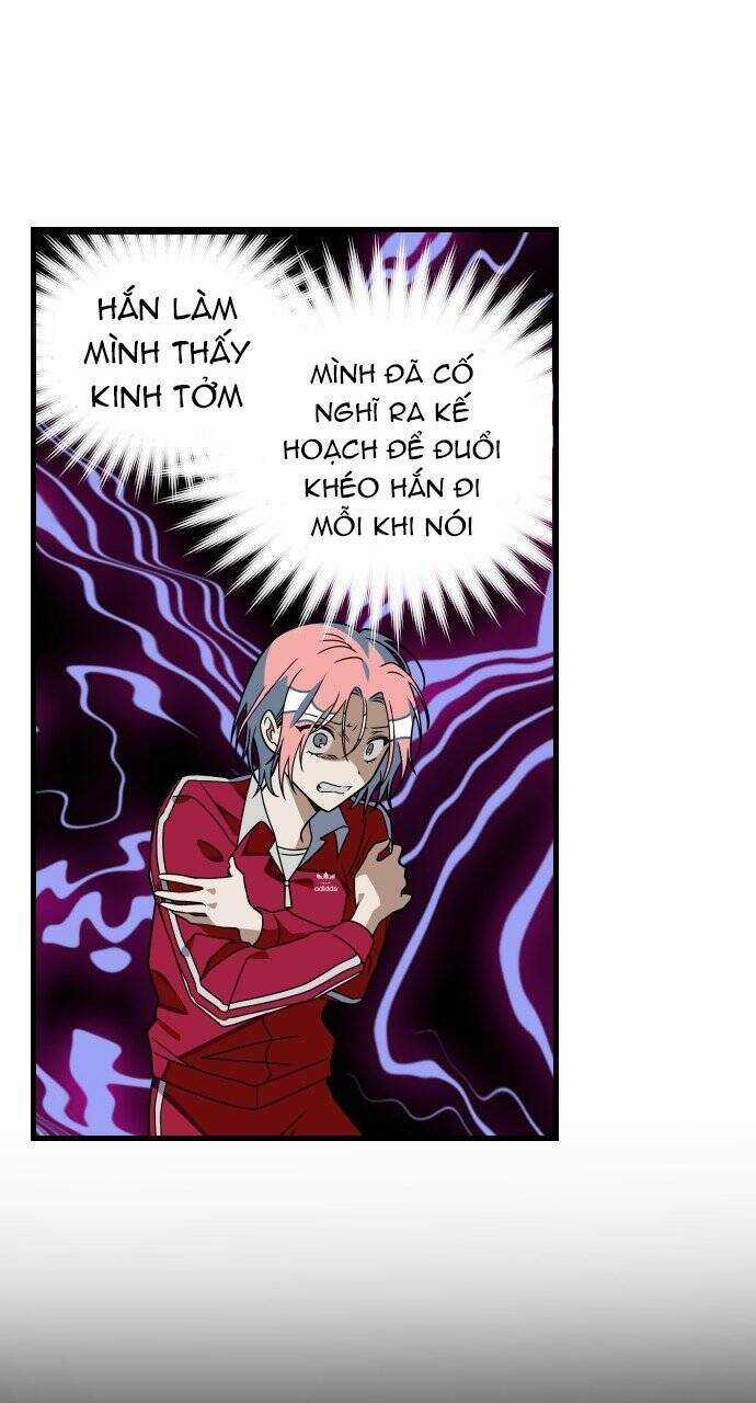 Sự Lãng Mạn Còn Tồn Tại Chapter 65 trang 7