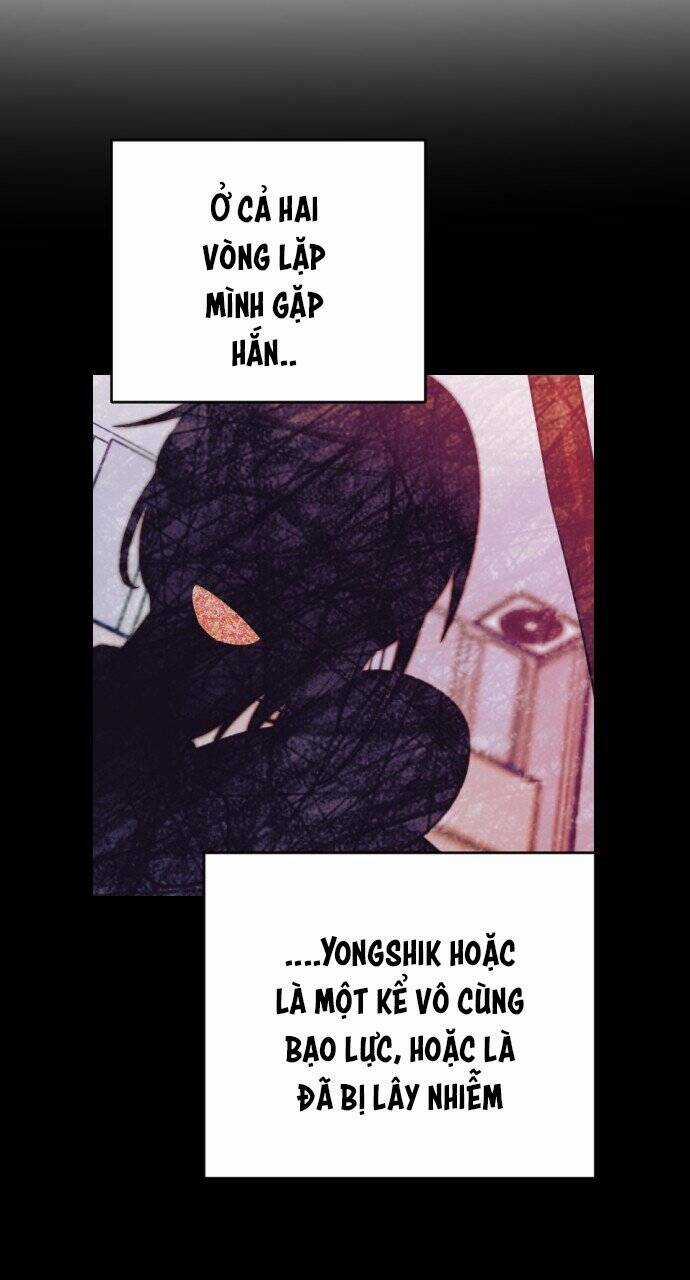 Sự Lãng Mạn Còn Tồn Tại Chapter 65 trang 8