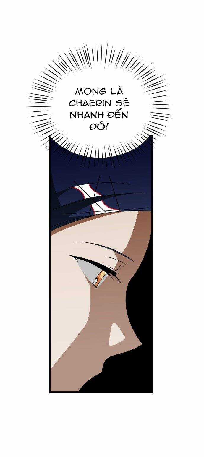 Sự Lãng Mạn Còn Tồn Tại Chapter 66 trang 10