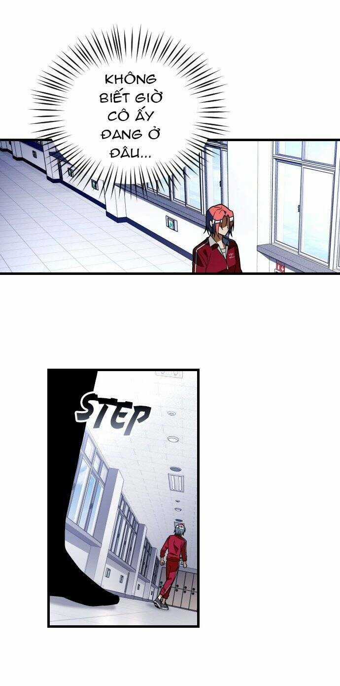 Sự Lãng Mạn Còn Tồn Tại Chapter 66 trang 11