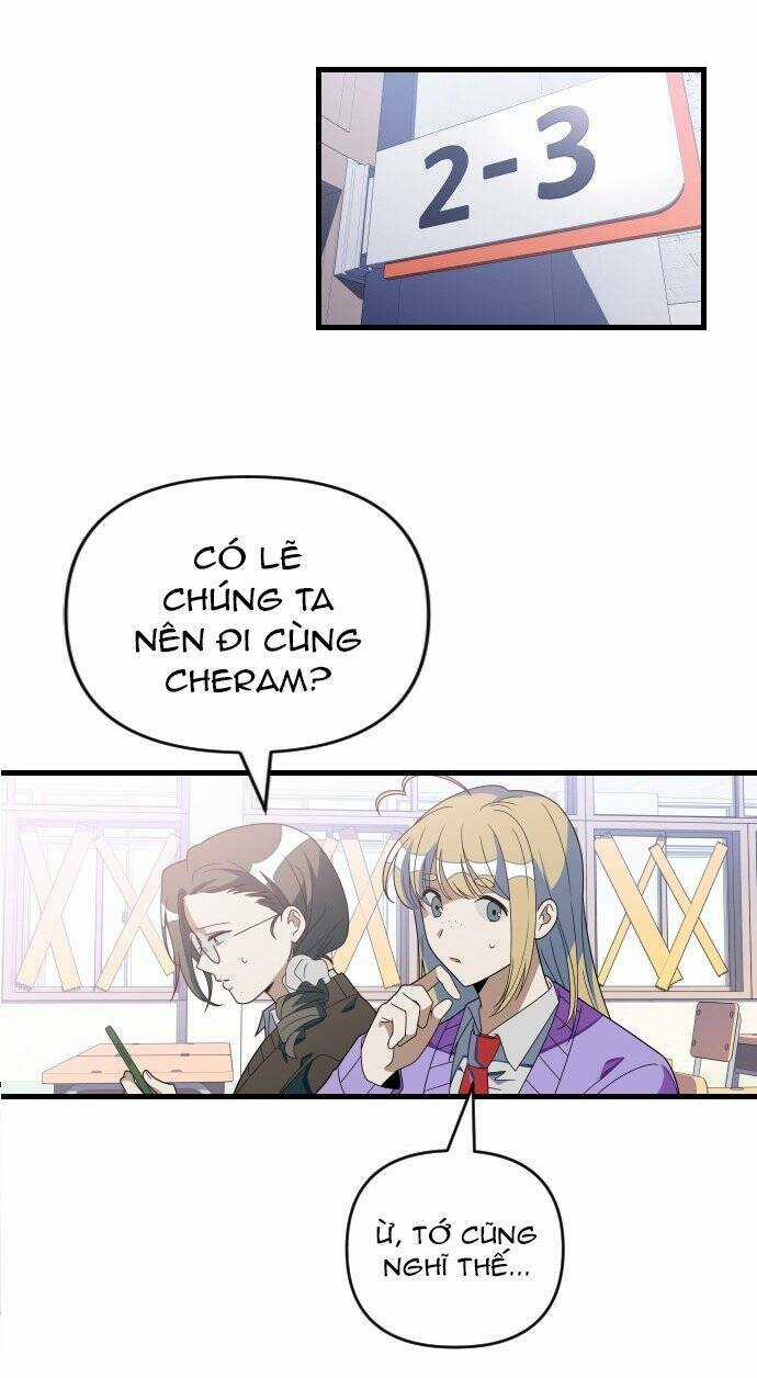 Sự Lãng Mạn Còn Tồn Tại Chapter 66 trang 16