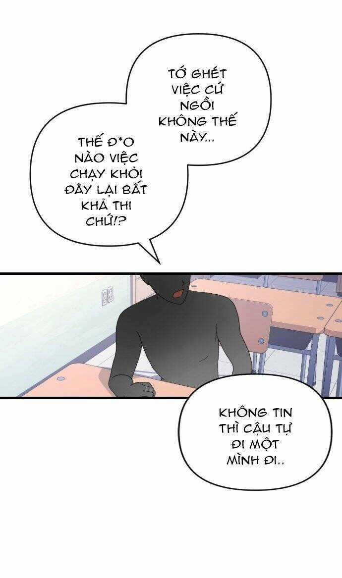 Sự Lãng Mạn Còn Tồn Tại Chapter 66 trang 19