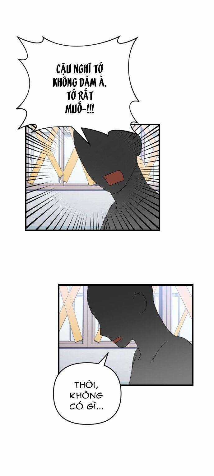 Sự Lãng Mạn Còn Tồn Tại Chapter 66 trang 20