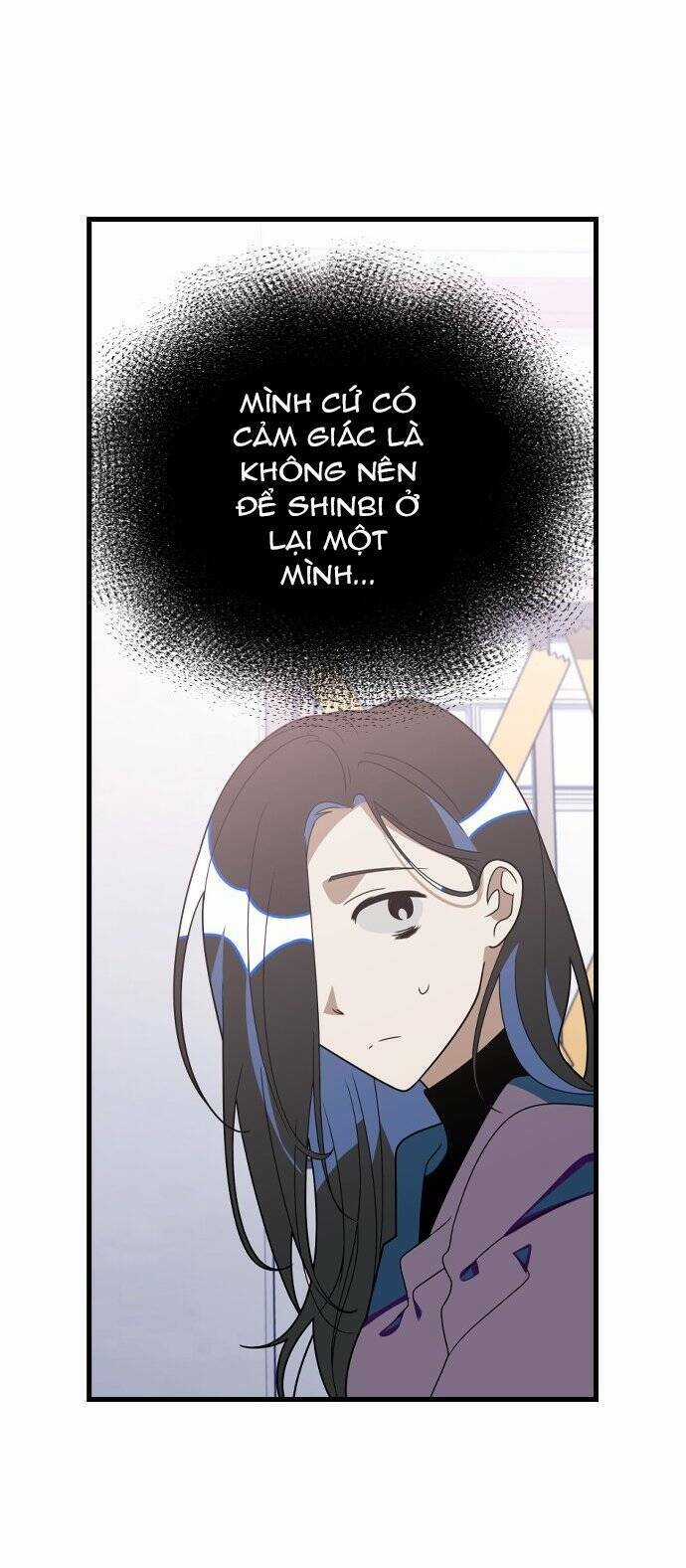 Sự Lãng Mạn Còn Tồn Tại Chapter 66 trang 21