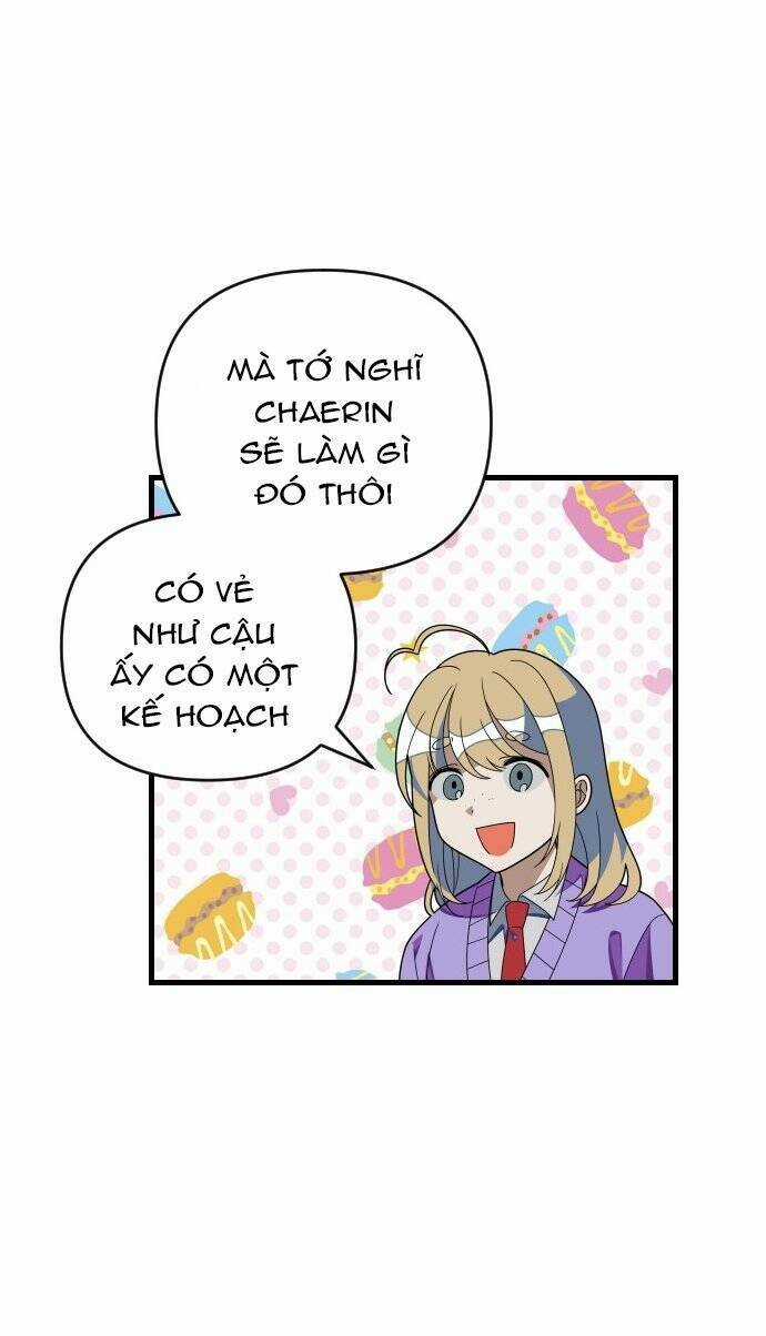 Sự Lãng Mạn Còn Tồn Tại Chapter 66 trang 23