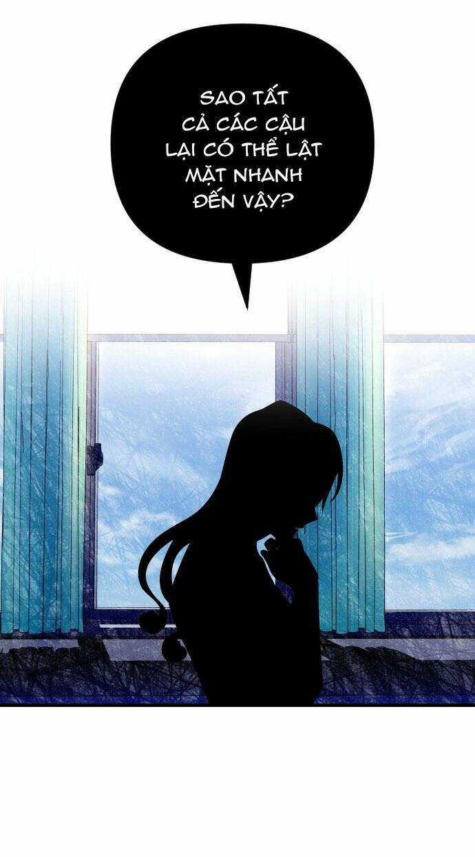 Sự Lãng Mạn Còn Tồn Tại Chapter 66 trang 25