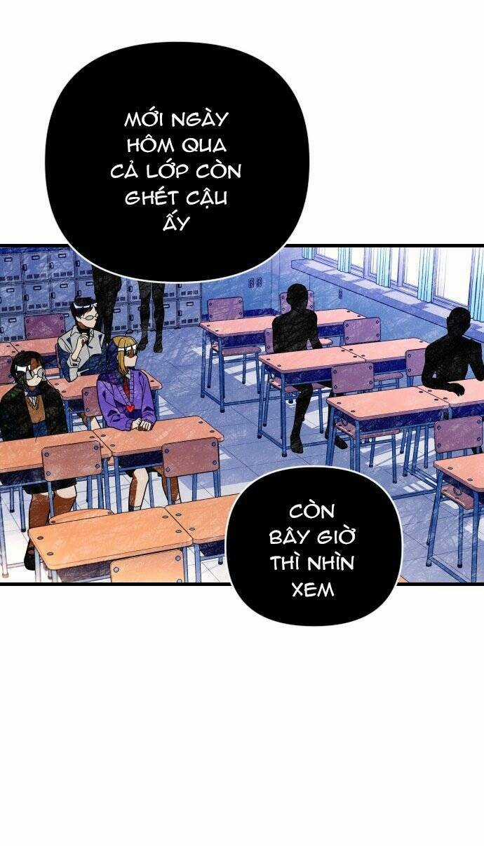 Sự Lãng Mạn Còn Tồn Tại Chapter 66 trang 26