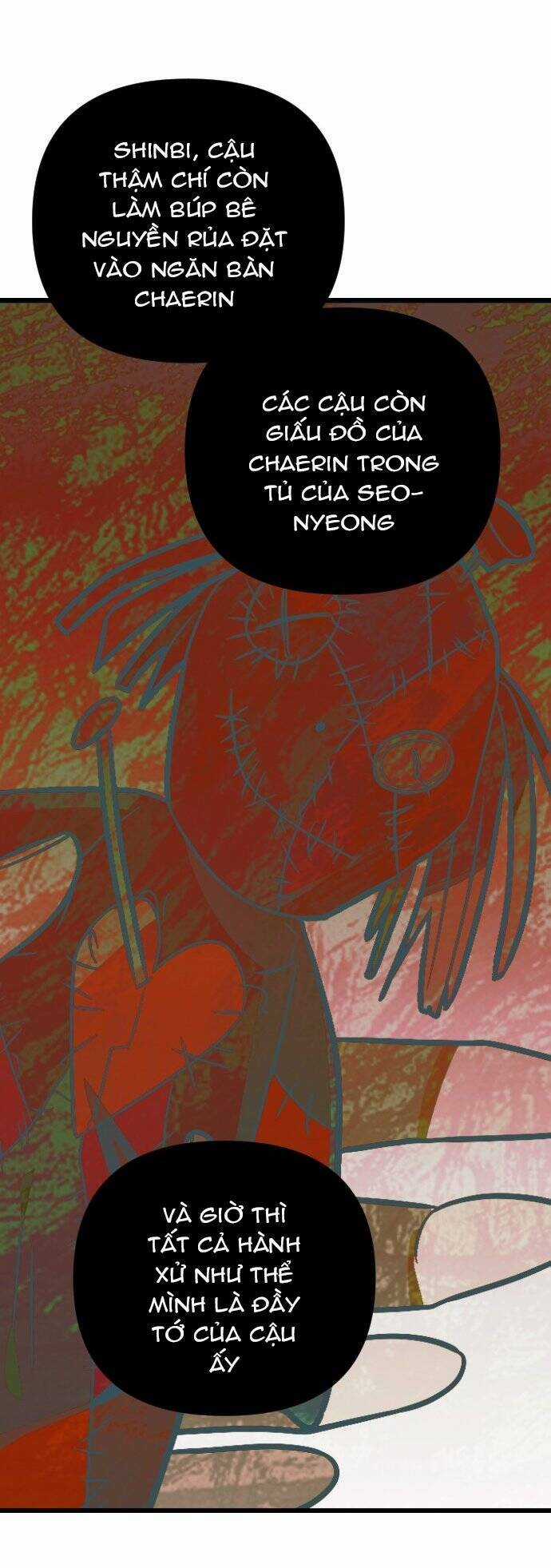 Sự Lãng Mạn Còn Tồn Tại Chapter 66 trang 27