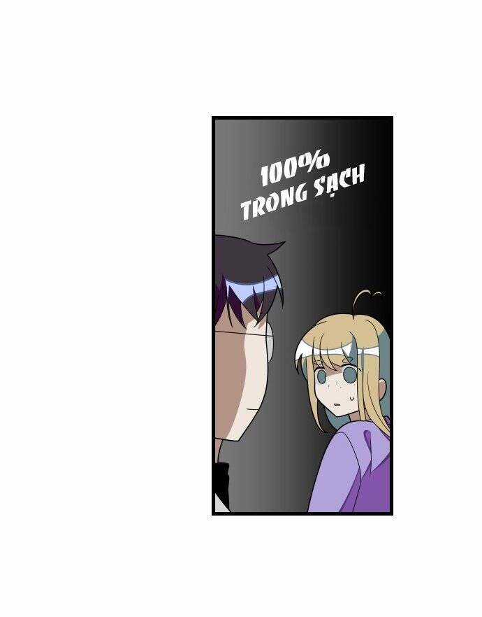 Sự Lãng Mạn Còn Tồn Tại Chapter 66 trang 29