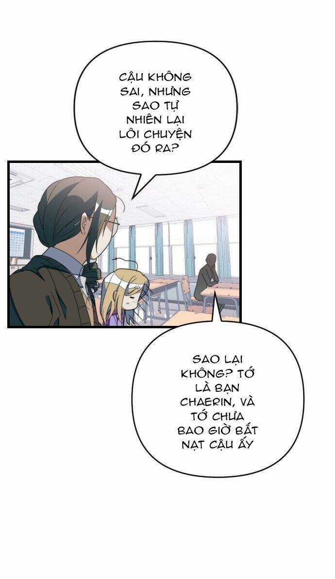 Sự Lãng Mạn Còn Tồn Tại Chapter 66 trang 30