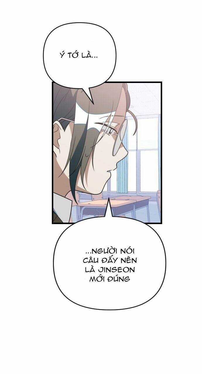 Sự Lãng Mạn Còn Tồn Tại Chapter 66 trang 31