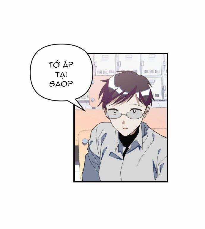 Sự Lãng Mạn Còn Tồn Tại Chapter 66 trang 32