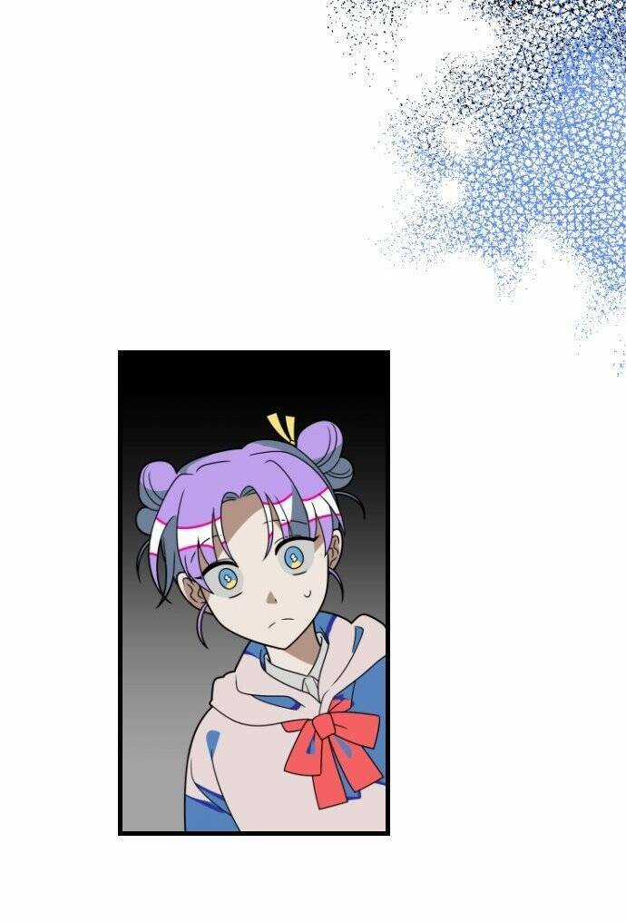 Sự Lãng Mạn Còn Tồn Tại Chapter 66 trang 35