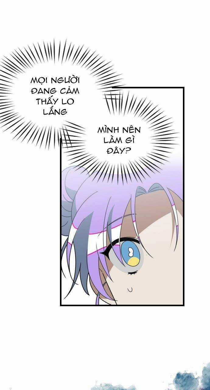 Sự Lãng Mạn Còn Tồn Tại Chapter 66 trang 36