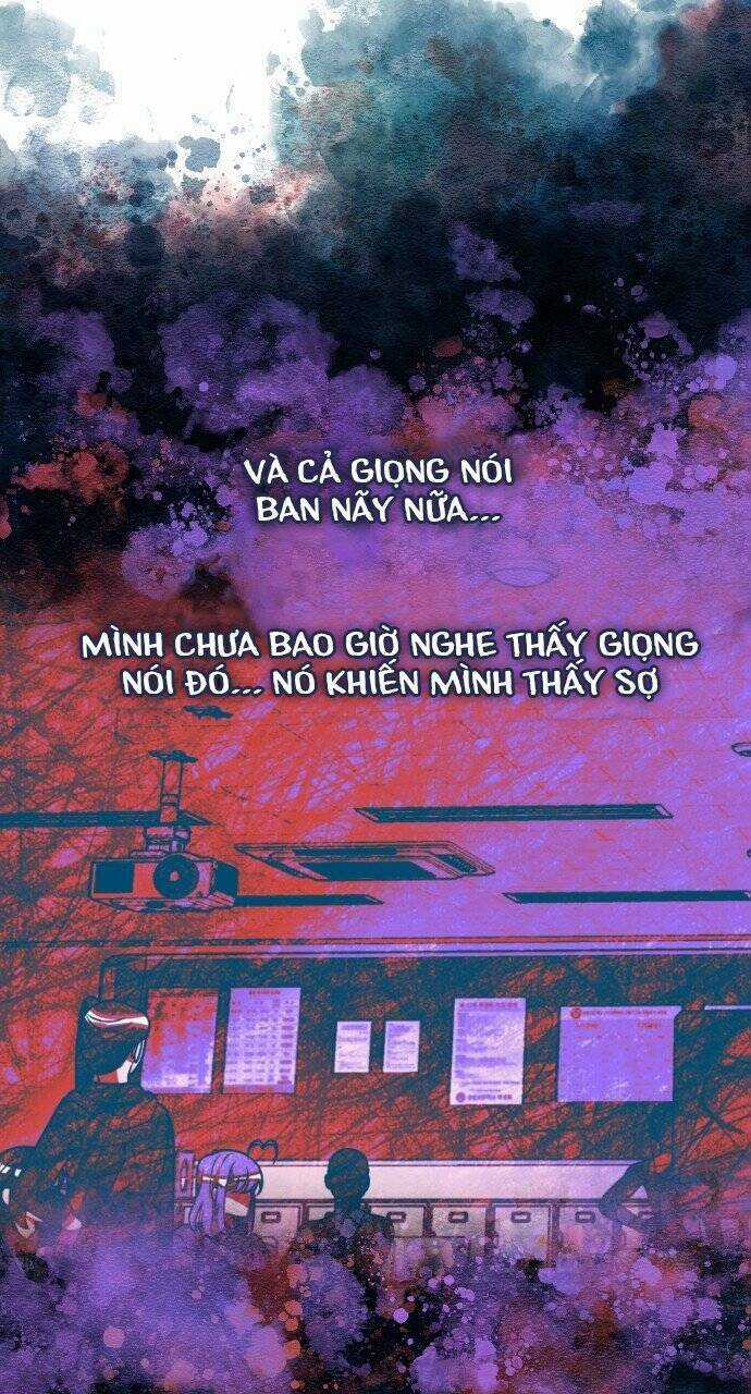 Sự Lãng Mạn Còn Tồn Tại Chapter 66 trang 37