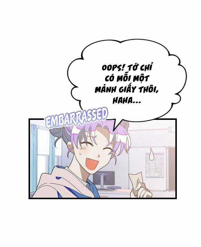 Sự Lãng Mạn Còn Tồn Tại Chapter 66 trang 42