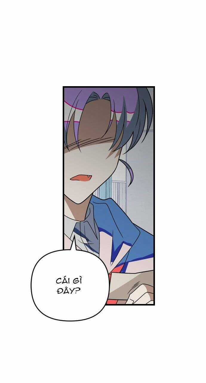 Sự Lãng Mạn Còn Tồn Tại Chapter 66 trang 44