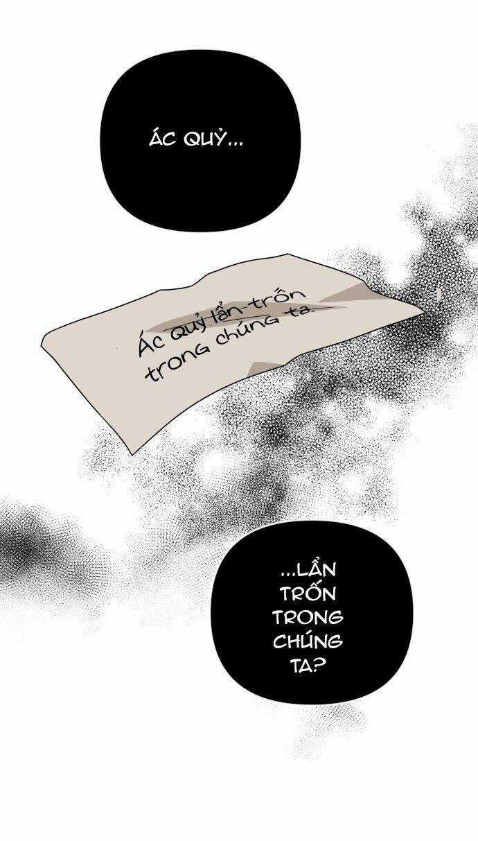 Sự Lãng Mạn Còn Tồn Tại Chapter 66 trang 45