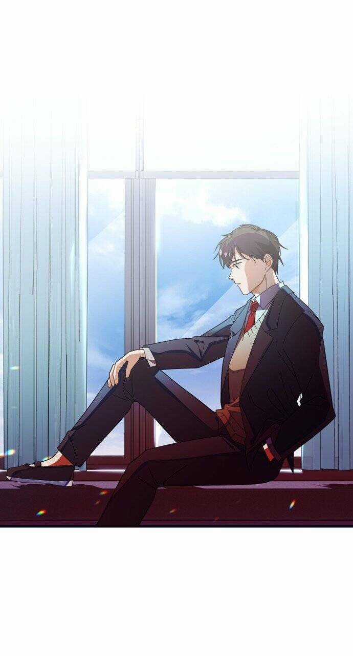 Sự Lãng Mạn Còn Tồn Tại Chapter 66 trang 47