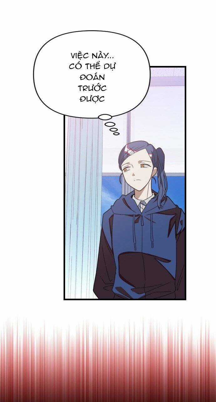 Sự Lãng Mạn Còn Tồn Tại Chapter 66 trang 5