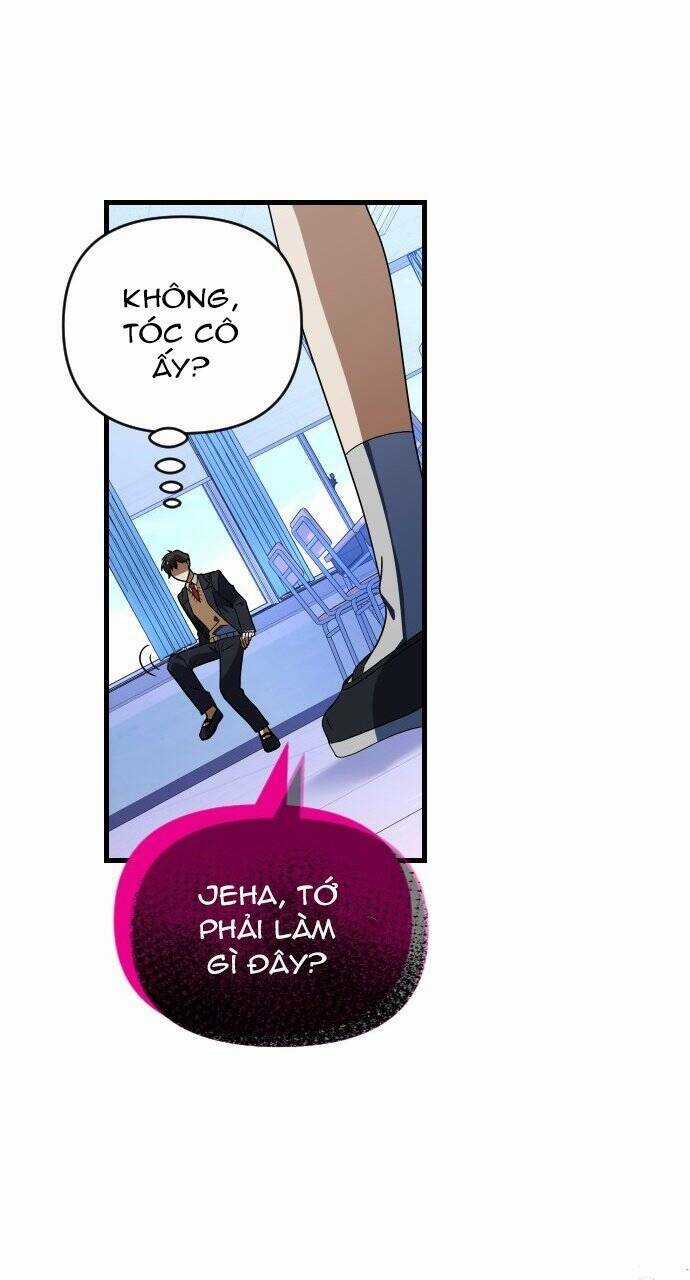 Sự Lãng Mạn Còn Tồn Tại Chapter 66 trang 52